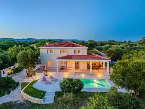 Villa Volak - Briševo