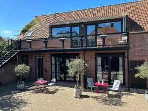 维格布鲁格旅馆 - 比尔弗利特