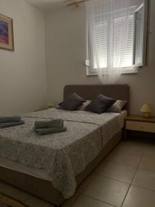 Apartman Nika Vrsi 