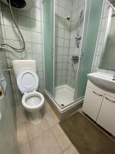 Apartman Nika Vrsi