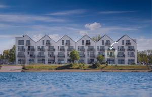 Cozy Apartment In Olpenitz