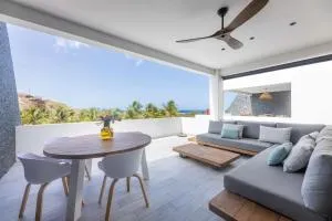 "Casa Luna" Luxury Apartment at Blue Bay Golf & Beach Resort - Sint Michiel