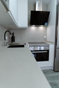 Apartamento los Naranjos