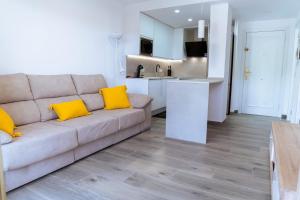 Apartamento los Naranjos