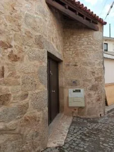 Albergue do Visconde - Touguinha