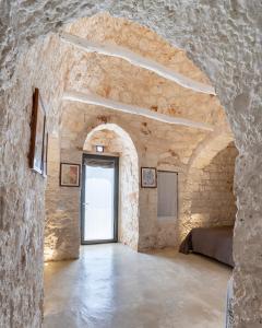 Trullo white moon