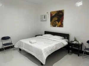 Anahaw's Inn - Діполог