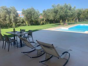 Resort Natura & Relax img52