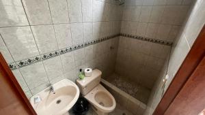 Casa Grande de Campo en Huachipa