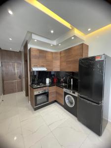 Appart cosy moderne wifi fibre parking plage