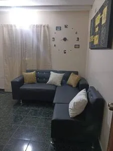 Hospedaje cerca del terminal de Coro - Santa Ana de Coro