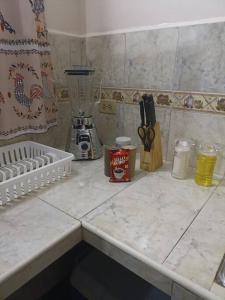 Hospedaje cerca del terminal de Coro