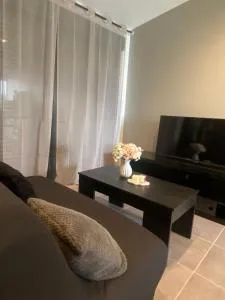 Le charmant studio - Saint-Brès