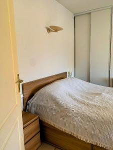 Appartements Chez Aline - Appartement en bord de mer : photos des chambres