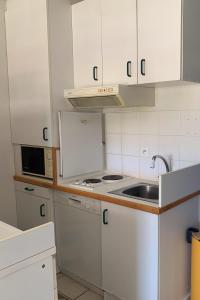 Appartements Chez Aline - Appartement en bord de mer : photos des chambres