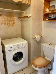 Appartements Chez Aline - Appartement en bord de mer : photos des chambres