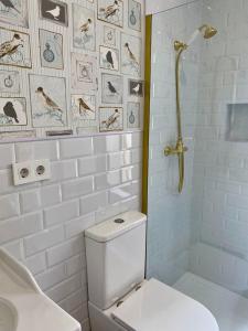 La Santillana Luxury Apartments