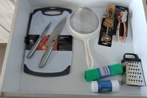 Exclusivo apartamento con hermosa vista a la ciudad