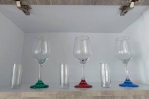 Exclusivo apartamento con hermosa vista a la ciudad