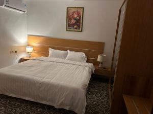 فخامة المدينة