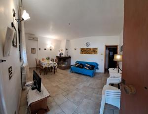 Case Vacanza Villa Bianca