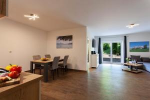 Alpenlodge Lechbruck Allgäu - Fewo 7, hochwertige Ausstattung, inkl Golf-Rabatt, Lechbruck am See