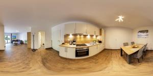 Alpenlodge Lechbruck Allgäu - Fewo 7, hochwertige Ausstattung, inkl Golf-Rabatt, Lechbruck am See