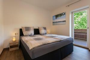 Alpenlodge Lechbruck Allgäu - Fewo 16, edel, hochwertig, Allgäu, inkl Golf-Rabatt, Lechbruck am See