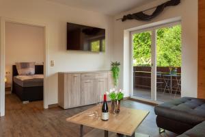 Alpenlodge Lechbruck Allgäu - Fewo 16, edel, hochwertig, Allgäu, inkl Golf-Rabatt, Lechbruck am See