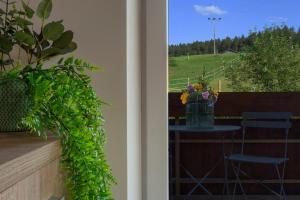 Alpenlodge Lechbruck Allgäu - Fewo 16, edel, hochwertig, Allgäu, inkl Golf-Rabatt, Lechbruck am See