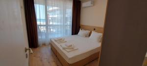 Aparthotel Happy