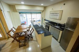 Apartamento no coração de Copacabana