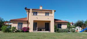 Vila Dubravka - schön und komfortabel inmitten von Olivenbäumen und Weinbergen mit Whirlpool