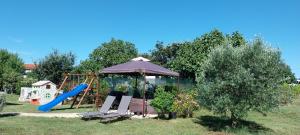 Vila Dubravka - schön und komfortabel inmitten von Olivenbäumen und Weinbergen mit Whirlpool
