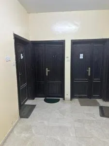 Alyaqoot Apartments - Firq