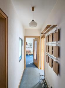 Ferienwohnungen Ingelore Kunze