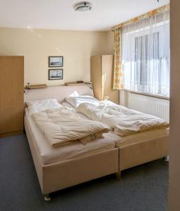 Ferienwohnungen Ingelore Kunze