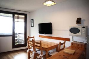 Résidence Le Cairn - 1010 CAIRN LES ORRES 1650 MAE-0934