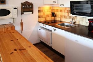 Résidence Le Cairn - 1010 CAIRN LES ORRES 1650 MAE-0934