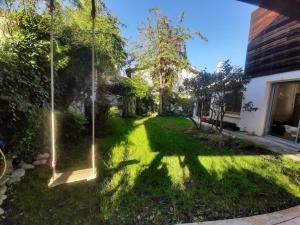 Maison avec jardin à proximité du centre ville et des plages, Montpellier