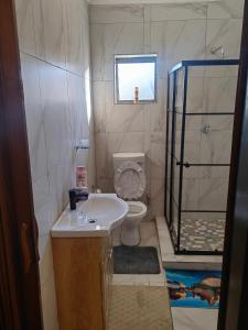 Choosers Express Boutique Hotel Room 3