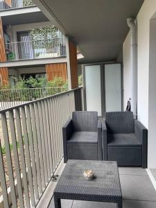 Appartement cosy entre Paris et Disneyland