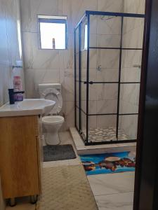 Choosers Express Boutique Hotel Room 3