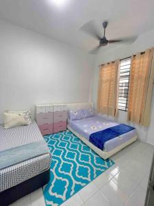 NN Homestay Jasin Bestari