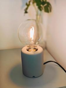 Härmälän Kotoisa - valoisa yksiö - free parking & wifi