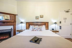 Cedar Gables Inn