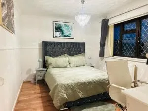 Home away from home - 皇家伍顿巴西特