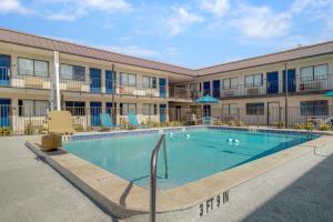 Motel 6-Venice, FL
