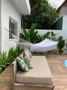 A casa na praia dos seus sonhos!!!