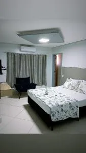 Hotel CNP Brasil - Ketéroco